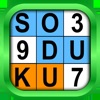 SODUku: Classic Sudoku Puzzle