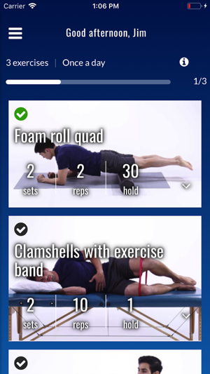 Center for Optimal Movement(圖1)-速報App