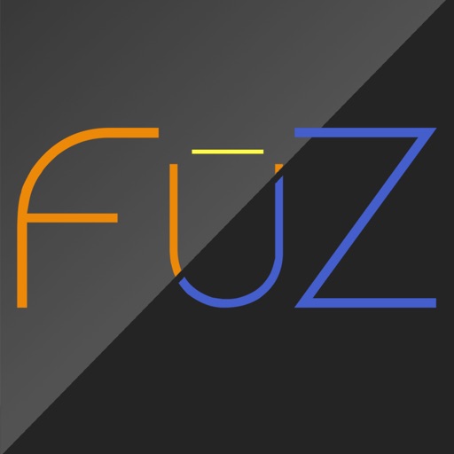 FuZ Icon