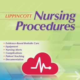 Lippincott Nursing Procedures