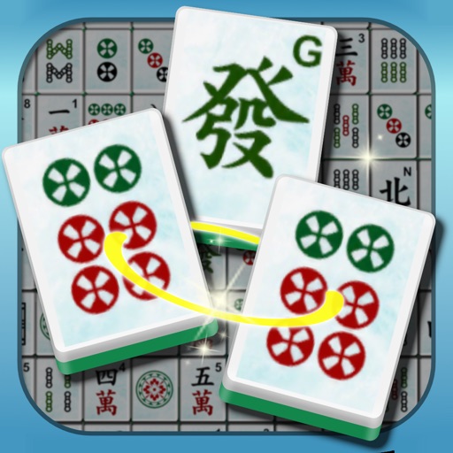 Mahjong Match II iOS App