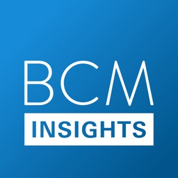 BCM Insights