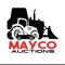 Introducing Mayco Live