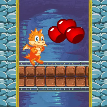 Jumping Baby Dragon Cheats