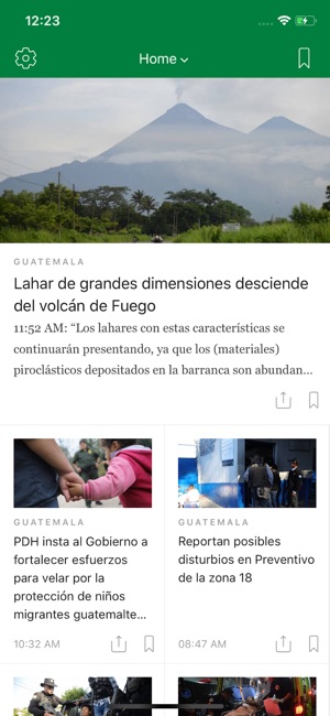 Publinews - Guatemala(圖1)-速報App