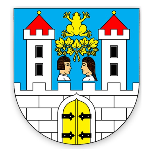 Městys Kněževes icon
