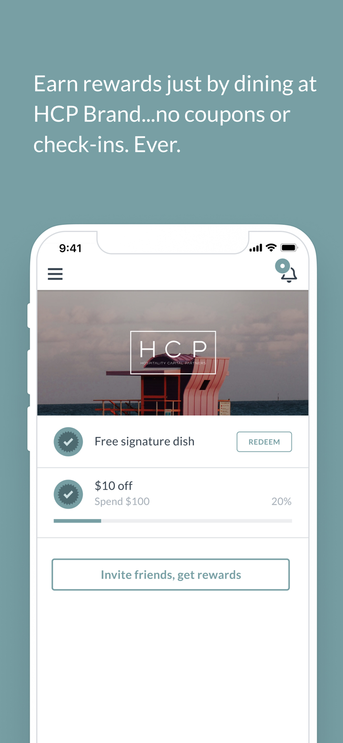 Hospitality Capital Partners