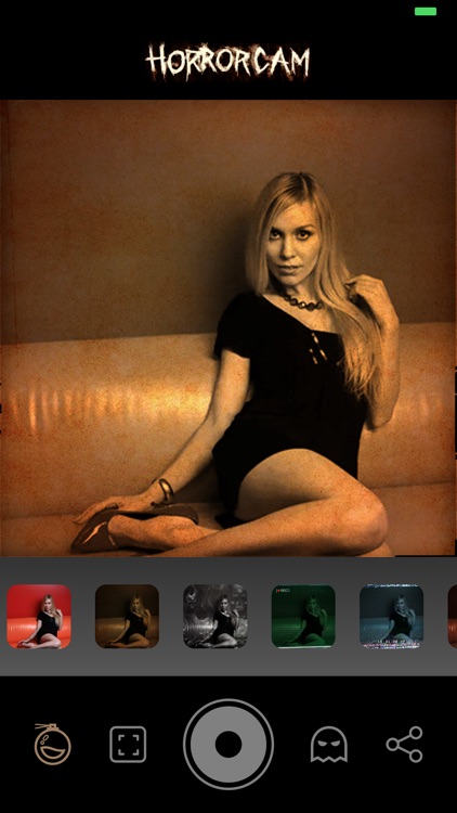 Horror-Cam