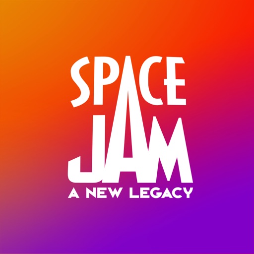 Space Jam Sticker Pack