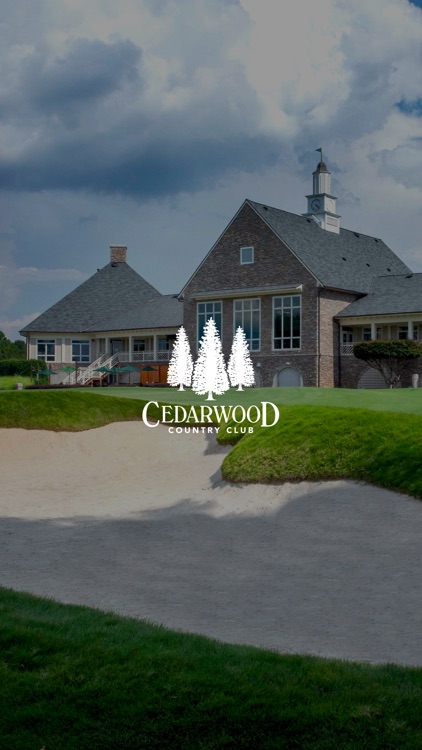 Cedarwood Country Club By Cedarwood Country Club Inc