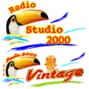 Radio Studio 2000