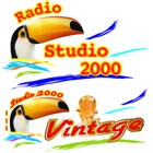 Top 30 Music Apps Like Radio Studio 2000 - Best Alternatives