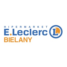 Hipermarket E.Leclerc Bielany