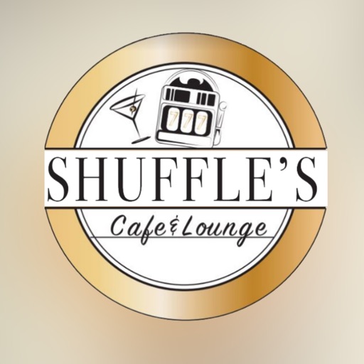Shuffle's