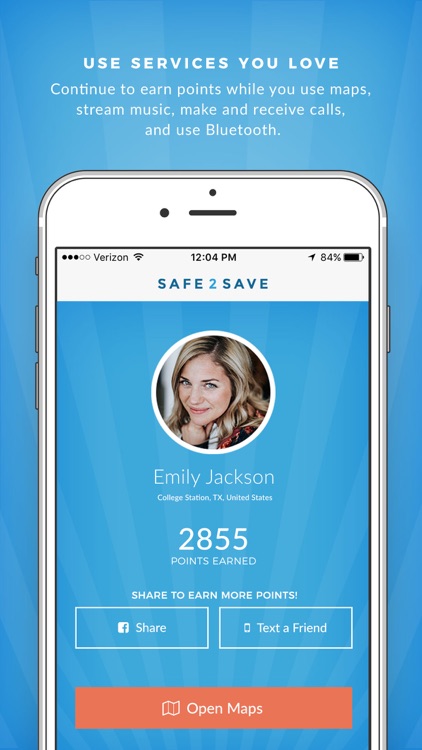 SAFE 2 SAVE screenshot-3