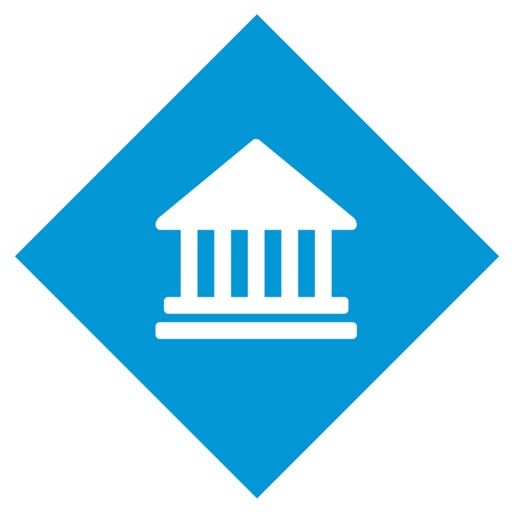 Gallup Federal Credit Union iOS App