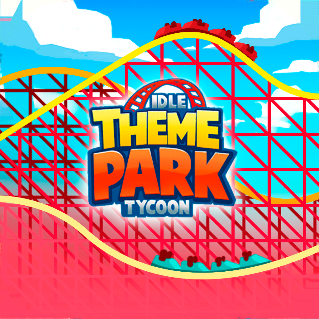 idle-theme-park-tycoon-game-tips-cheats-vidoes-and-strategies