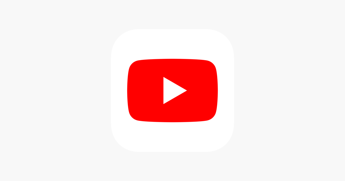 Youtube Watch Listen Stream On The App Store