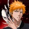 由BLEACH製作委員會正式授權，以高人氣動畫《死神 BLEACH》IP打造的角色養成對戰RPG遊戲《死神：羈絆之刃》火熱開跑！