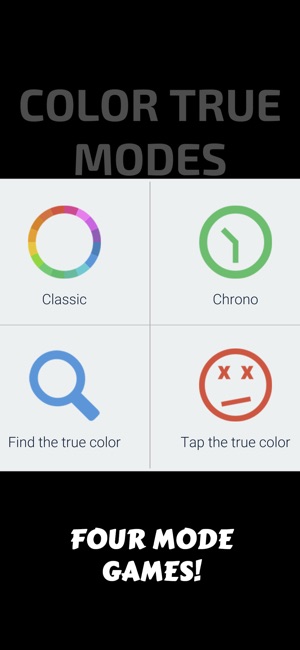 Color True Modes(圖2)-速報App