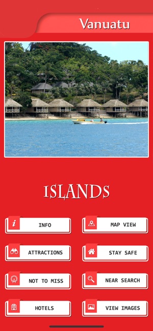 Vanuatu Island Tourism Guide(圖2)-速報App