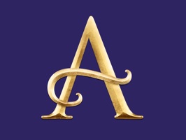 It’s no rumor—now you can send texts with all the sweeping mystery of Broadway’s beloved musical, ANASTASIA