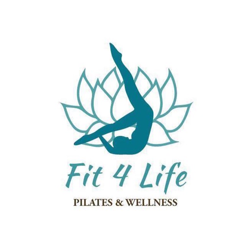 Fit 4 Life Pilates & Wellness Icon