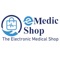 المتجر الطبي الإلكتروني Emedic Shop 