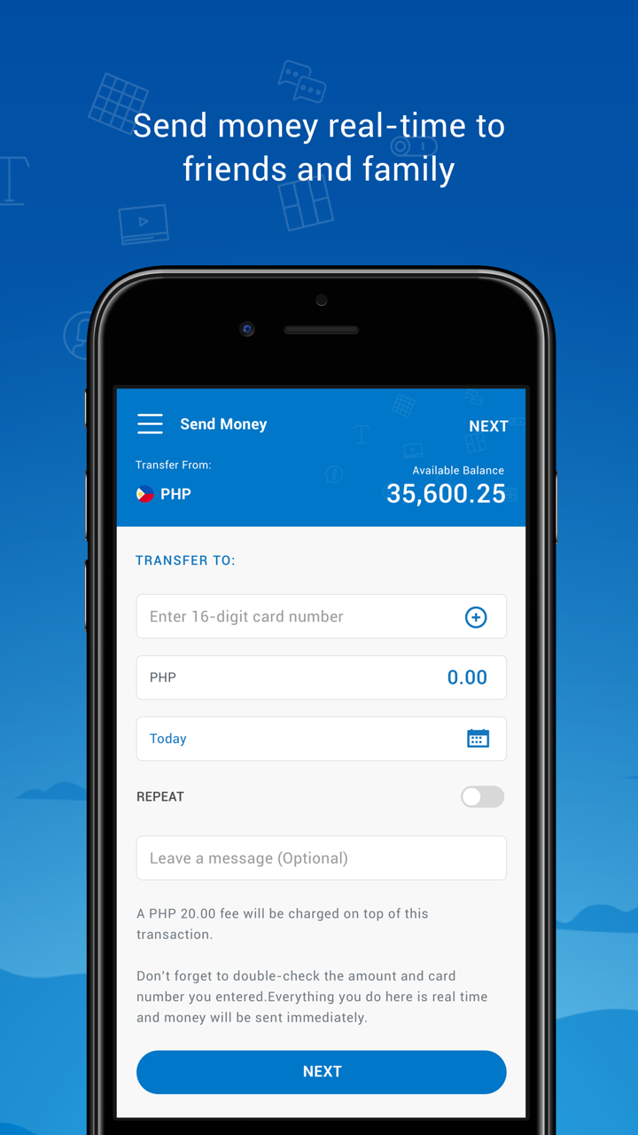 GetGo Pay screenshot 4