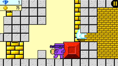 Swipe it: a Burglar's Quest screenshot 3
