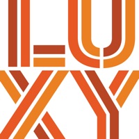 delete LUXY Ride