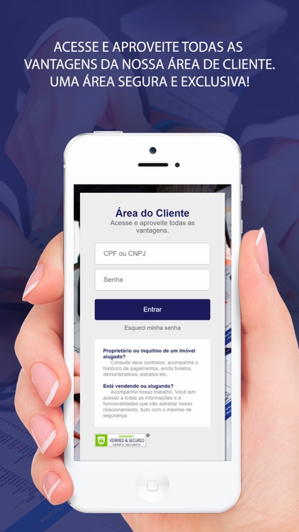 Nacional Corretores CRM