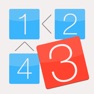 Get Futoshiki - Brain game for iOS, iPhone, iPad Aso Report