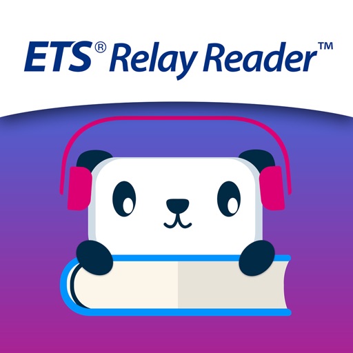 Relay Reader iOS App