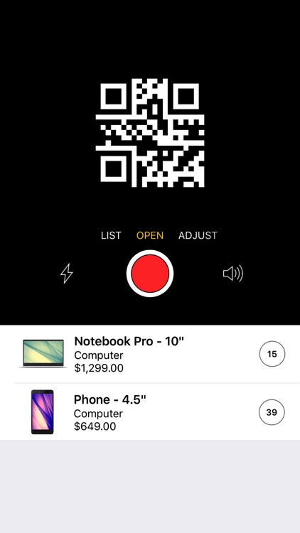 Inventory for Business