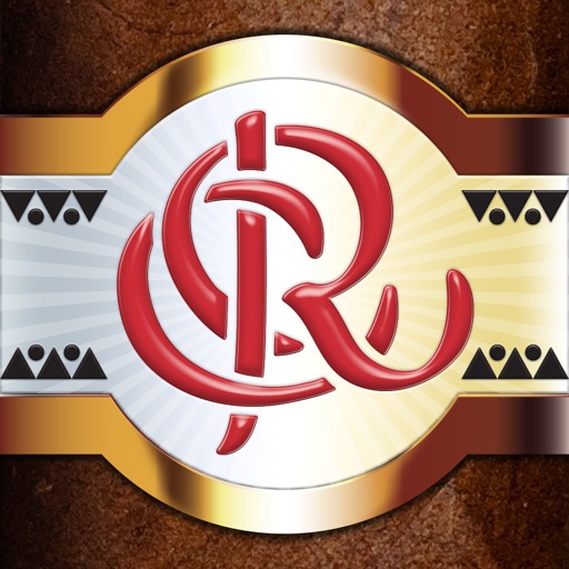 Cigar Register