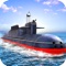 Take command of an oblivious navy submarine in a sea war of epic proportions