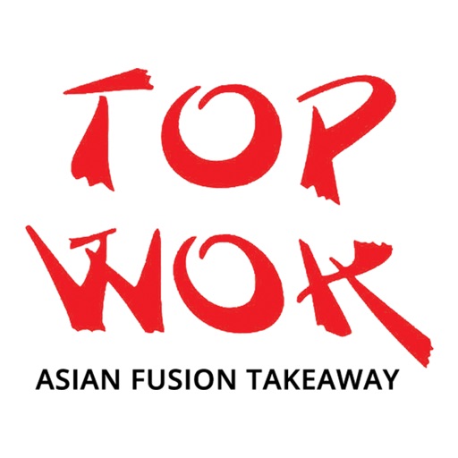 Top Wok Deepcut icon