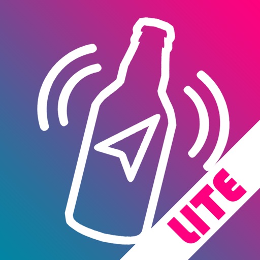 BoozeBuzzer lite - party alert