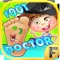 Smelly Foot & Toe Nail Doctor