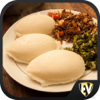 African Recipes SMART Cookbook - Edutainment Ventures LLC