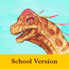 Dino Dino for Schools - Ahoiii Entertainment