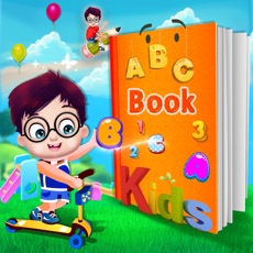 Activities of Learn ABC Alphabet For Kids