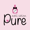 nail salon Pure