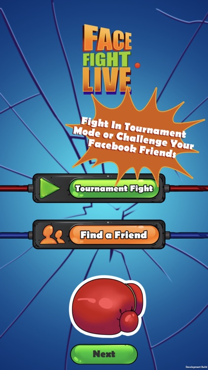 Face Fight Live - Friends Game screenshot-6