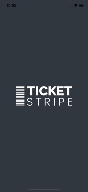 Ticketstripe