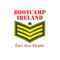 Download the Bootcamp Ireland App today to plan and schedule your classes