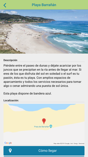 Turismo Arteixo(圖3)-速報App