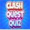 Clash Quest Quiz
