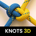 Knot 3D  Learn To Tie Knots